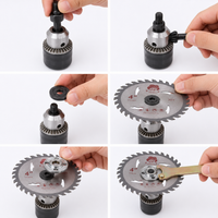 drill conversion kit