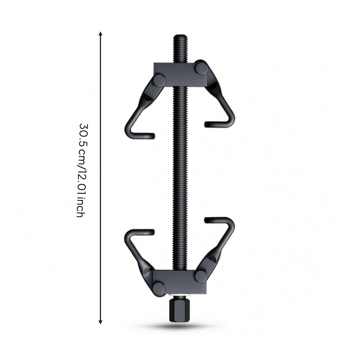 Coil Spring compressors Heavy Duty Strut Spring compressors Secure Tool for Mechanics, Strut Assembly Repair, Workshop