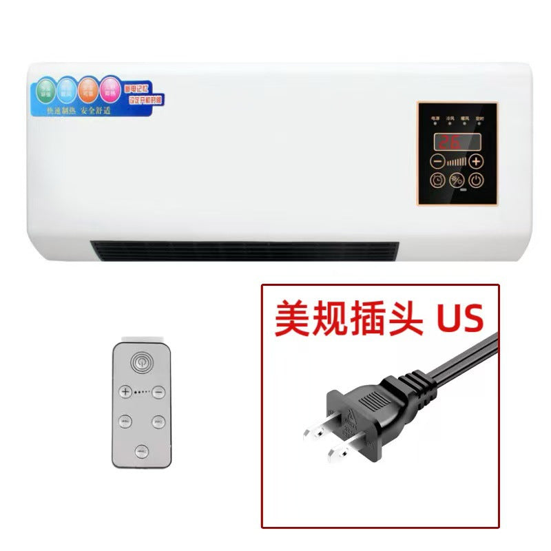 White / Us 110V