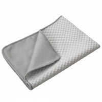 Ice Silk Surface Pet Cooling Mat Claw-Resistant Dog Cooling Mat