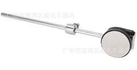Drum Pedal Beater with Felt Head for Single or Double Bass Drum