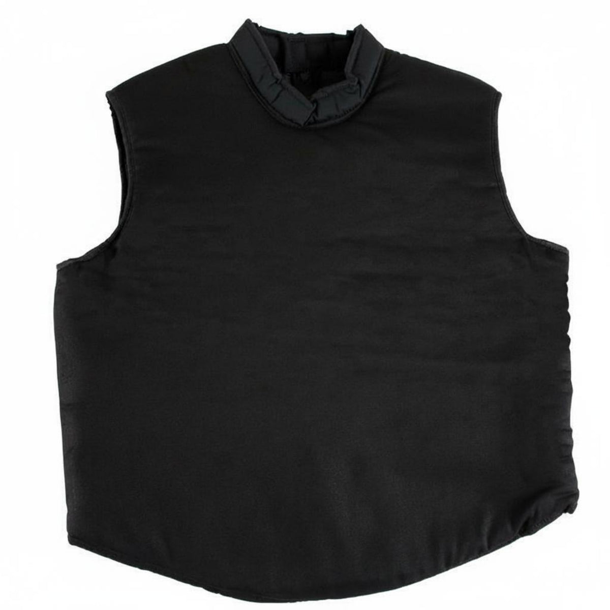 Thickened Material Canvas Fencing Coach Uniform Sturdy Fencing Coach Jacket Breathable Safety Gear for Instructors, Practice