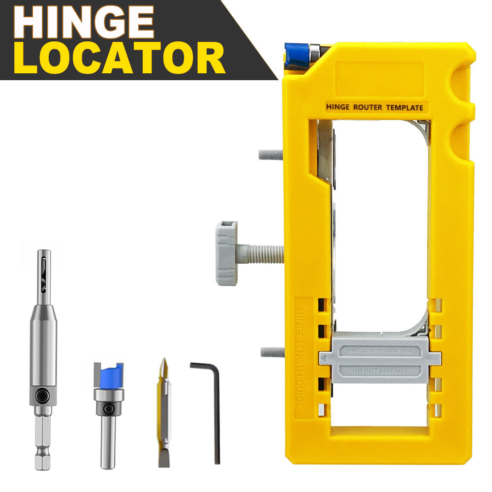 Hinge Door Lock Ho B