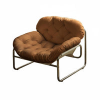 Framed Armchair Signature aesthetic Z-Frame Armchair centuryera Modern for Bedroom
