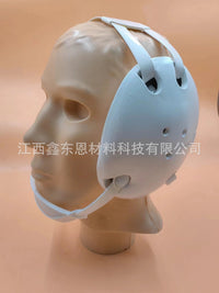 NBR浸胶摔跤护耳柔术护耳罩NBR浸胶摔跤运动护具耳套 综合格斗护