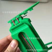 可折叠腰带饮料架Foldable belt beverage holder户外便携饮料架