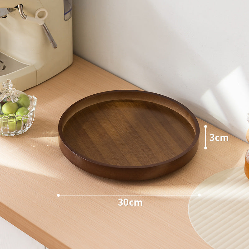 360 Rotating Disc