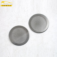 For Mercedes 26 SMART #6 Front Panel Left and Right Air Vent Dustproof Speaker Cover Car Accessory