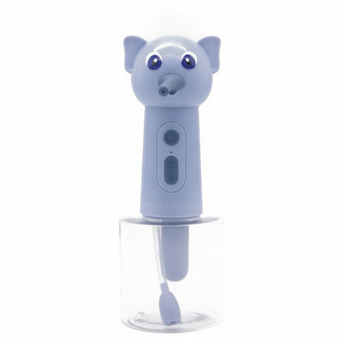 Pet Bath Foaming Device Automatic Electric Pet Foamer Foam for Home, Cats