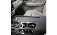 Cups Holder Shutter Cover Sliding Cups Holder Cover Dustproof Car Interior Accessory
