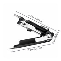Aluminum Alloy Scribe Tool Lightweight Multi-Function Scribing Tool Easy to Use