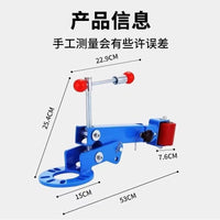 Car Fender Repair Tool for Wheel Arch Dent Removal