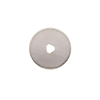 Rotary Replacement Thin Blade Replacement Precision-Ground