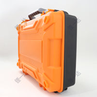 Stackable Plastic Tool Box for Lithium Battery Tools