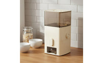 Rice Storage Bin Large Capacity Grain Storage Bin Crisp Keeping