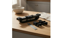 With Adjustable Angles Compact Tool for Outdoor