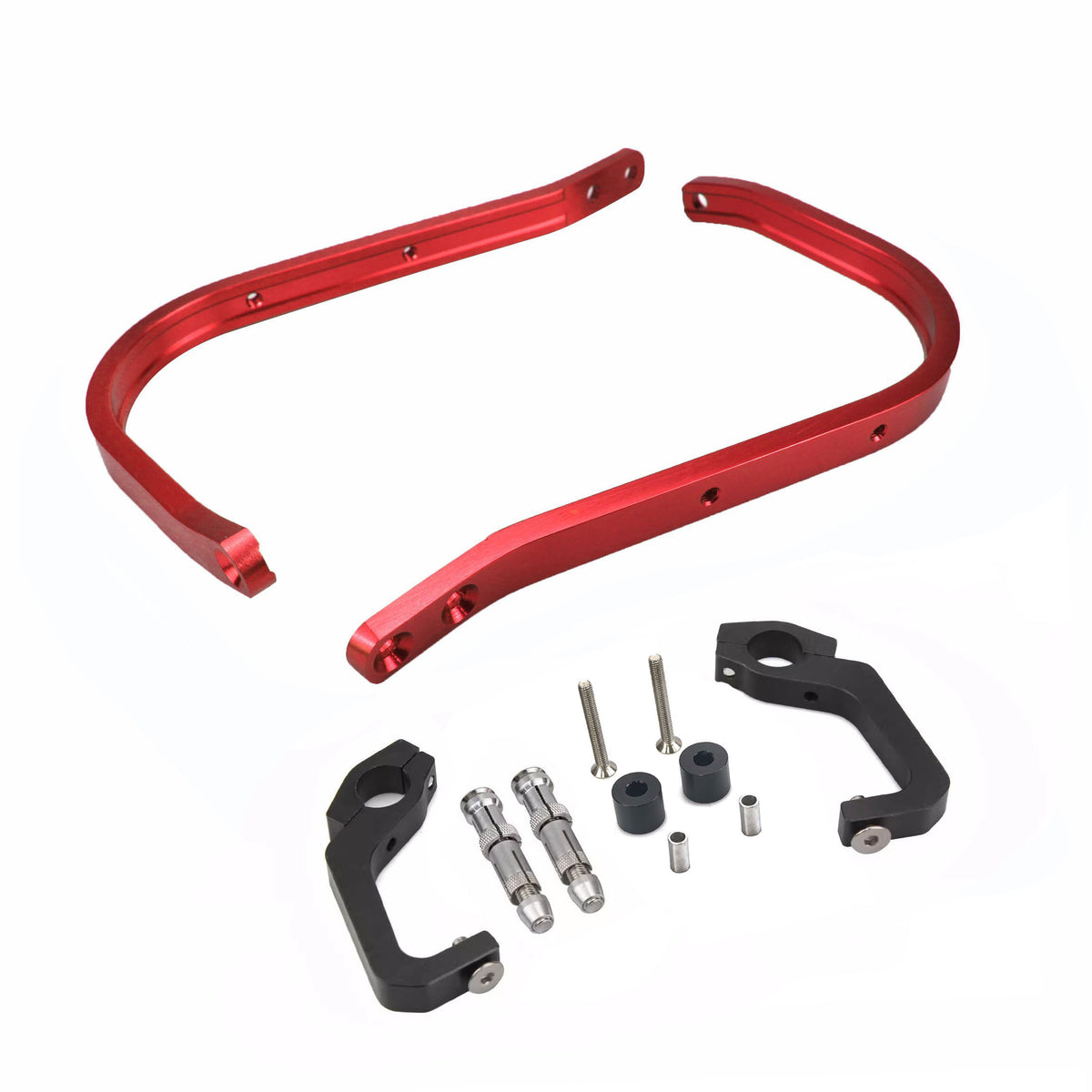 Red / Crf Plug Type