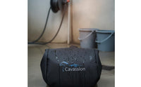 Horse Manure Bag Horse Droppings Catcher Adjustable Straps Equine Manure Pouch for Stable Managers, Processions