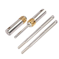 Mountain Road Bike Bottom Bracket Tapping Tool Set Stainless Steel