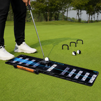 golf putting training kit