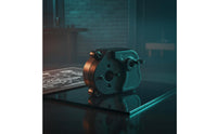 Metal Gearbox Housing Upgrade Part RC Car Gearbox Case Wear Resistant for MN82S MN78 MN168 99S Repair