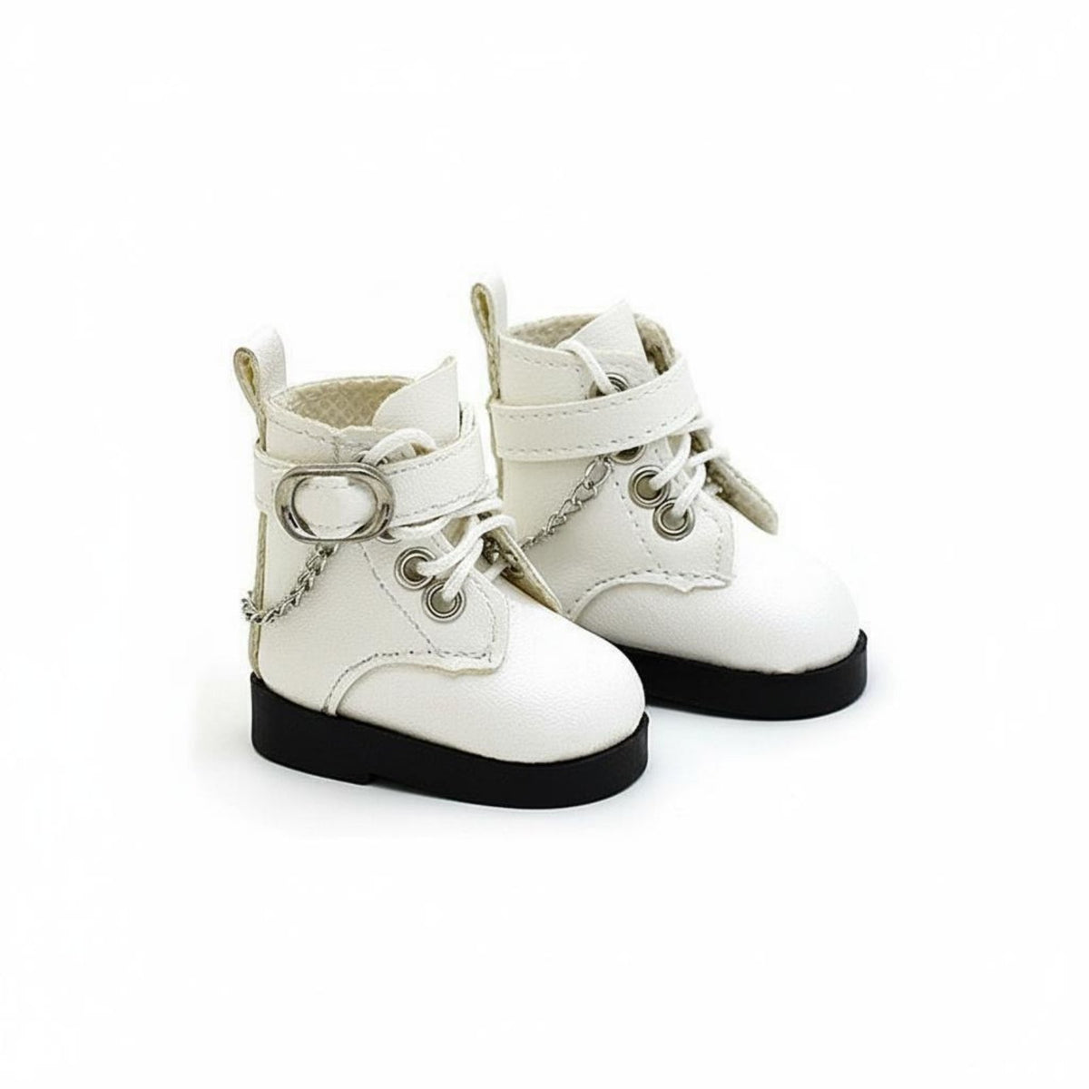 BJD Doll Boots Elegant Design 1/6 Scale Doll Boots Costume Accessory