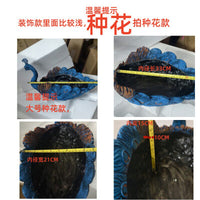 欧式孔雀大号组合花盆植物多肉盆栽家居装饰摆设庭院民宿花园布置