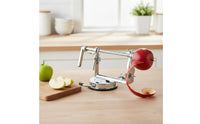 Hand Crank Apple Peeler Multifunctional Apple Peeling Machine Rustproof