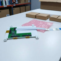 Display Screen Screen Module Ribbon Cable Connector Keyboard Display Screen