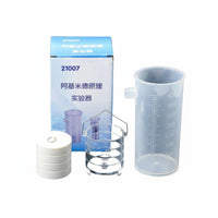 Buoyancy Principle Principle Demonstrator Hands-on Learning Physics Force and Buoyancy Apparatus Transparent Cups Experiment Set for Kids