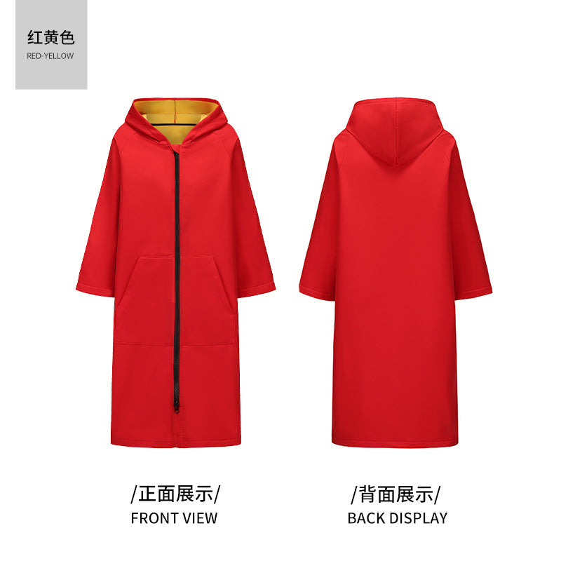 Red Yellow / S