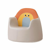 CreatureShaped Foam Chair Adorable Design children's Armchair Lightweight