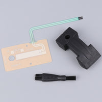 Roland罗兰FD8通用配件胶条电鼓橡胶踩镲感应器触发器FD-8 TD4 11
