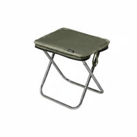 Foldable Design Miniature Camp Stool Compact Portable Seat Lightweight Camping Equipment Quick Setup for Travelers, Backpackers, Fishing, Travel, Outdoors, Backpacking