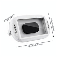 Waterproof Shower Phone Box No Shower Phone Protector Fog Resistant for Home