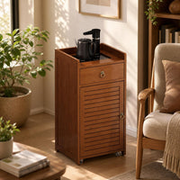 tea cart