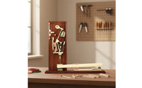 Grand Piano Action Model Professional Service for Workshop, Apprentices