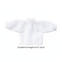 OB11 Doll Shirt Layering Piece OB11 Base Shirt Individually Packaged