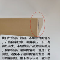 拉丝皮柜台看货盘首饰盘手机展示盘珠宝收纳盘眼镜展示盘丝巾盘
