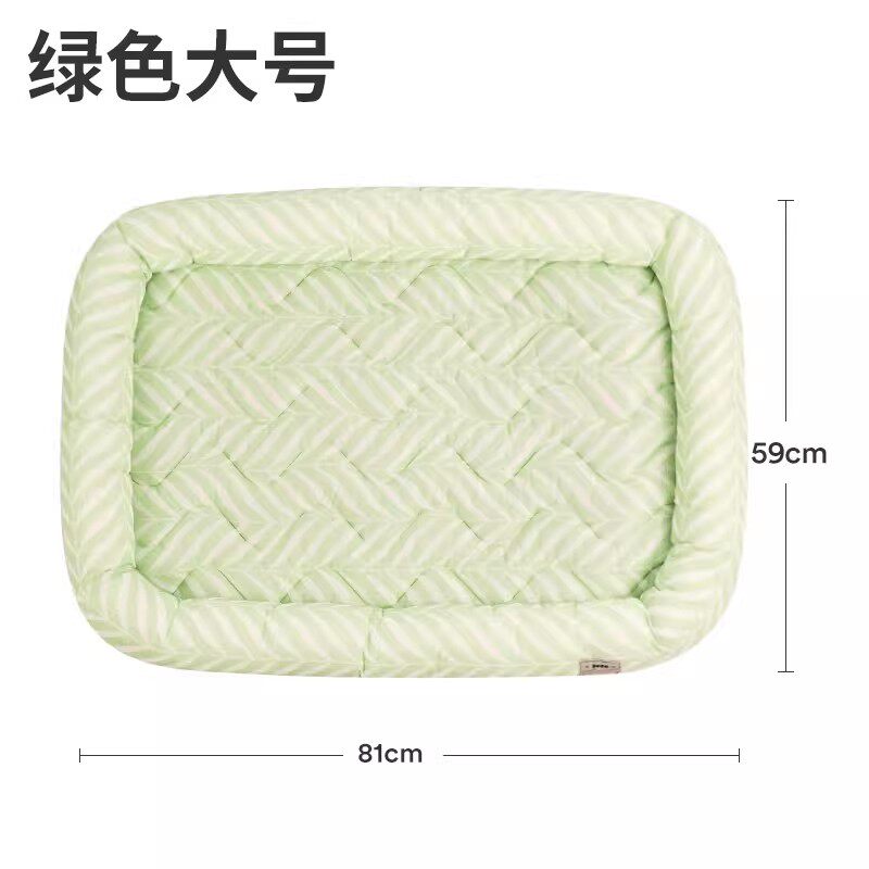 Green / L