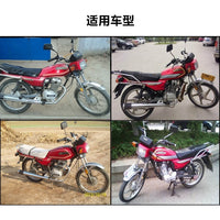 适用老款五羊本田摩托车WY125-A-C码表齿计速齿轮里程表线转速线