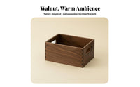 Desktop Valet Tray Minimalist Design Household Storage Clutteruncluttered Solution
