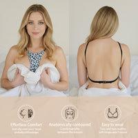 Chest Support Pillow for Beauty and Prevention of Sagging