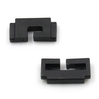 Replacement and Accessory Parts Kit for Hard Tri-Fold and Quad-Fold Truck Bed Covers Including Nuts and T-Bolts