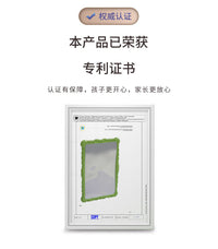 儿童哈哈镜 亚克力镜面 幼儿园趣味搞笑镜 变形高矮胖瘦哈哈镜