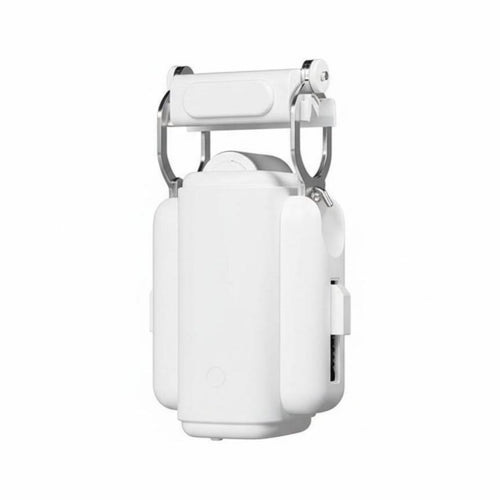 Automatic Curtain Puller Voice Activated Smart Curtain Robot Easy Installation