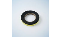 Foam Sealing Strip Dustproof Weather Sealing Foam Tape Flexible Door Seal Tape for Homeowners, Window Openings