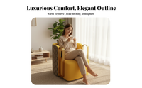 360° swivel adjustable stool