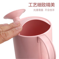 跨境现货儿童浇水花洒壶阳台浇花铁艺小喷壶园艺工具家用喷水洒壶