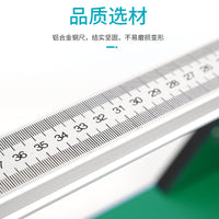 厂家现货坐位体前屈中小学生体质测试用具体前屈测试仪